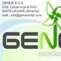 GENER ALMERIA