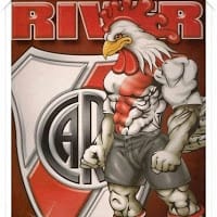 Aguante River