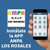 APA Los Rosales CEIP LOS ROSALES