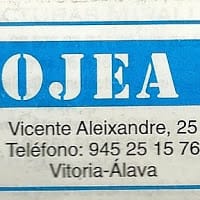 Mª Jose Ojea