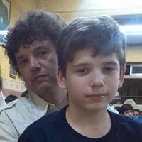 marcelo ramadori