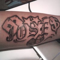 Jose Rodriguez