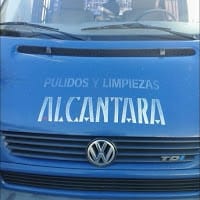 Pulidos Alcántara