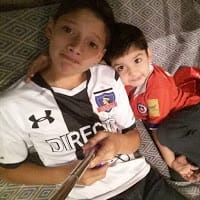 Ariel Ortega