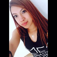 WENDOLINE ZAMORA