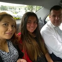 Kelly Triana