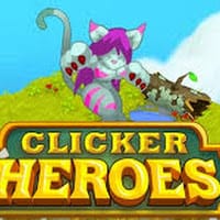Heroes Clicker