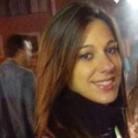 Julia Santervas Gomez