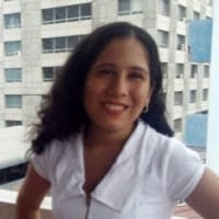 Maria Elvira Molina Chavez