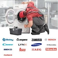 SevillaRepara-lavadoras.es Servicio técnico lavadoras