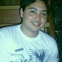Alexis Cona Oyarzo