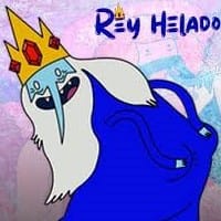 Rey Helado HA