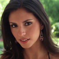 Isabel Parras