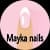 mayka nails