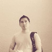 Albert Mejia
