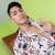 BRANDO ROLY PARODI SOLIS