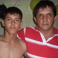 Arnulfo Suarez