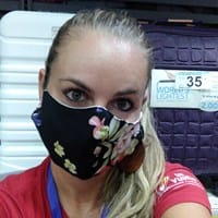 María José Pedron Fernández