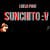 Sunchito 7w7