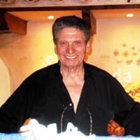 Miguel  Pastor Mut