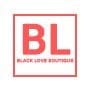 Black Love  Boutique