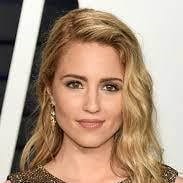 Alison agron