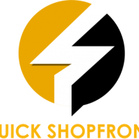 Quick Shop Fronts