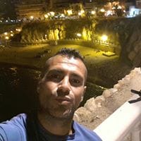 Jose Jerez Lillo