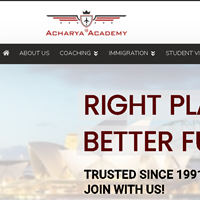 Acharya academy