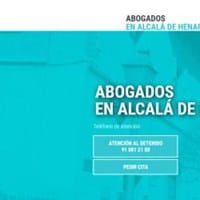 Abogados Alcala Henares