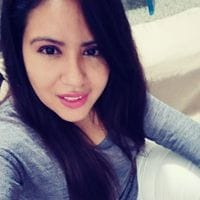 Katherin Dyan Najera de Leon