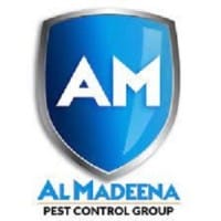 Al Madeena Pest control