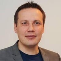 Erik Jensen