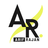 Arif Rajan