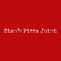 Stans Pizza  Joint