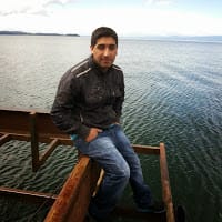 flavio arel Soto