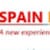 SPAIN LUXURY CAMPINGS