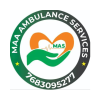 Maaa   Ambulance