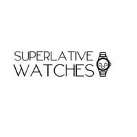 Superlative watches