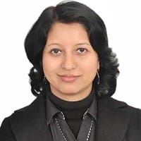 Dr.Sudeshna Biswas