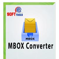eSoftTools MBOX Converter Tool