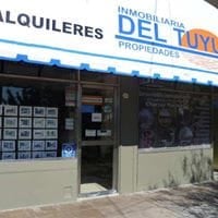 Del Tuyu Propiedades Inmobiliaria