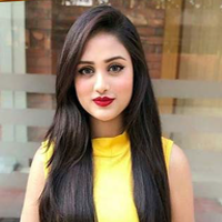 Asmitta Bansal