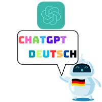 Deutsch ChatGPT