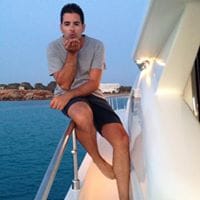 Sergio Rov
