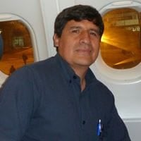 Edgar Huamán Julca