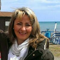 Isabel Gallego