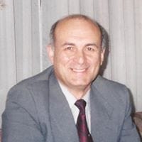 Jorge Ayllon Bresani