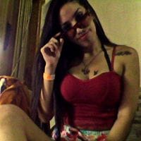 Camila Nicole Santana