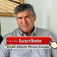Carlos Alberto Tavara Lescano
